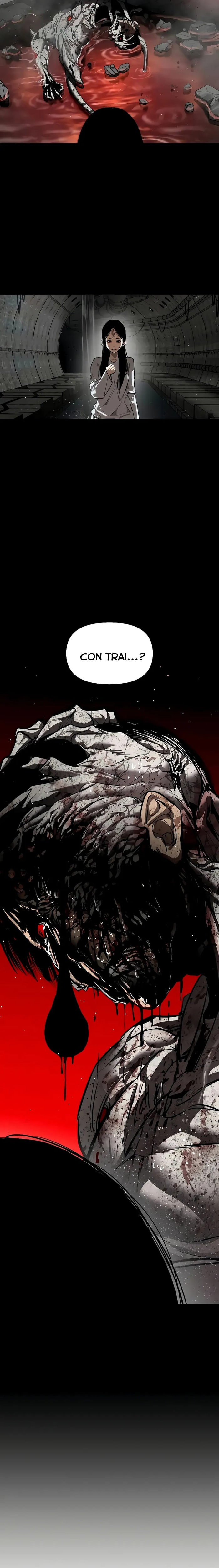 Cốt Nhân Chap 15 - Next Chap 16