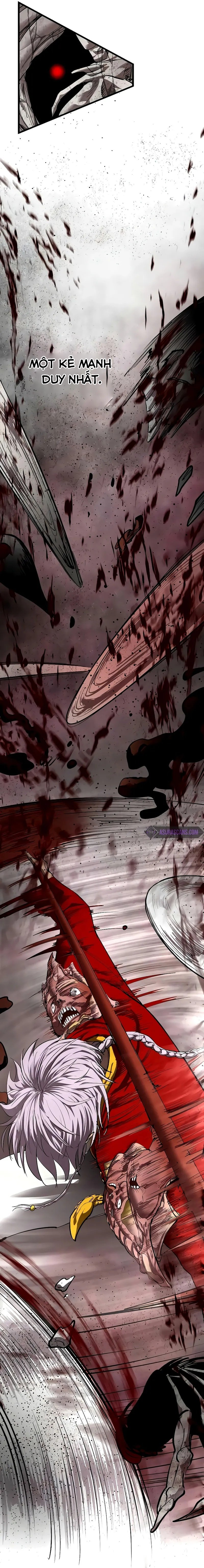 Cốt Nhân Chap 15 - Next Chap 16