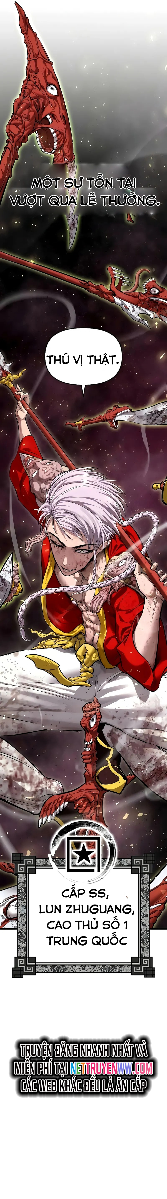 Cốt Nhân Chap 15 - Next Chap 16