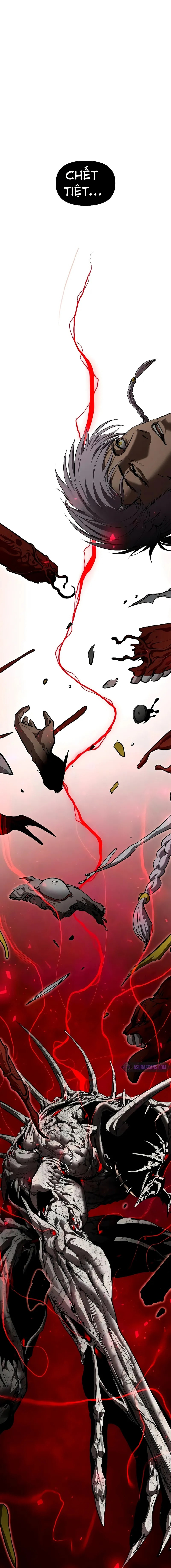 Cốt Nhân Chap 15 - Next Chap 16