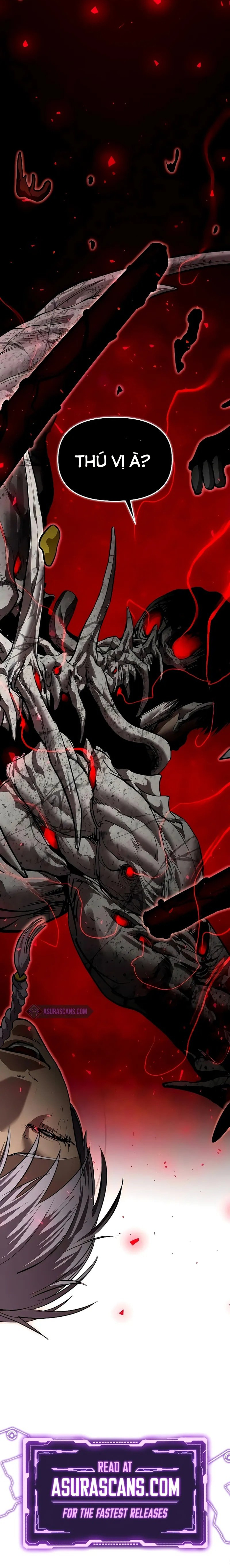 Cốt Nhân Chap 15 - Next Chap 16