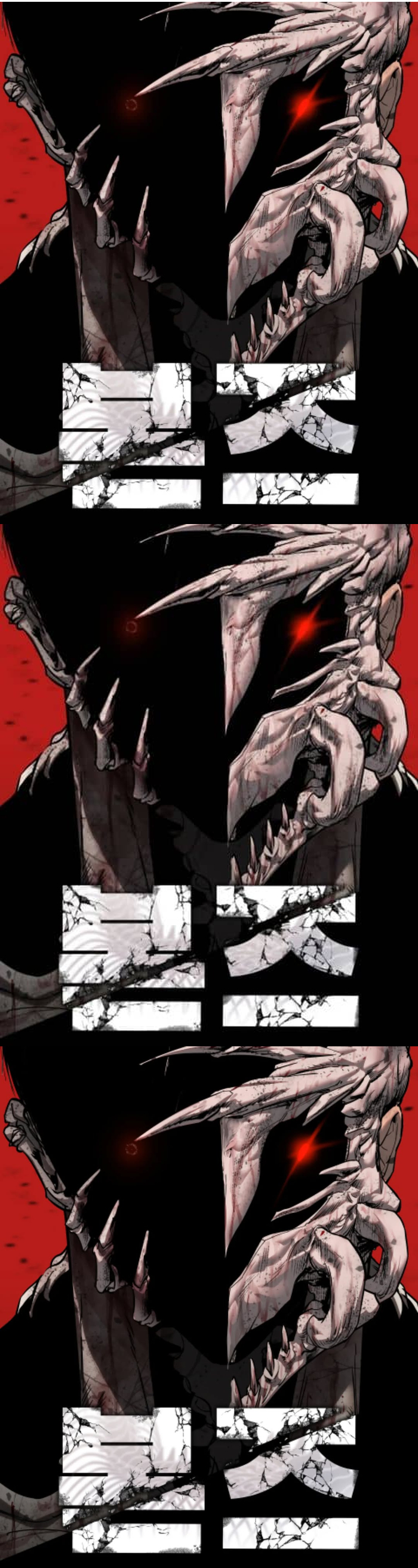 Cốt Nhân Chap 15 - Next Chap 16