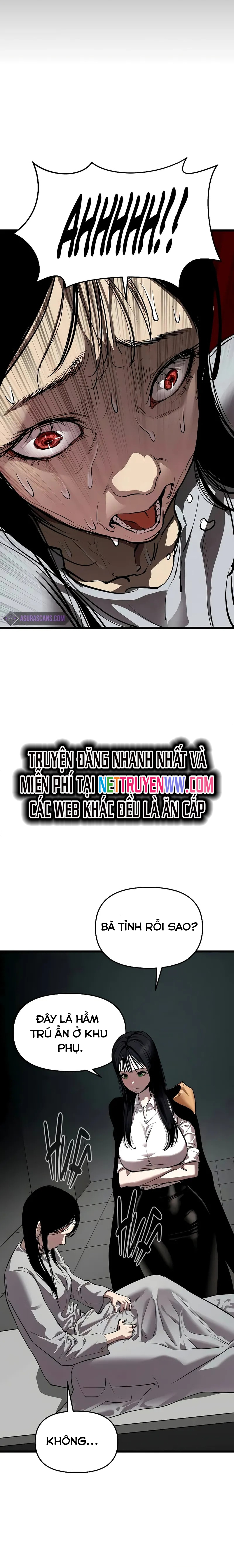 Cốt Nhân Chap 15 - Next Chap 16