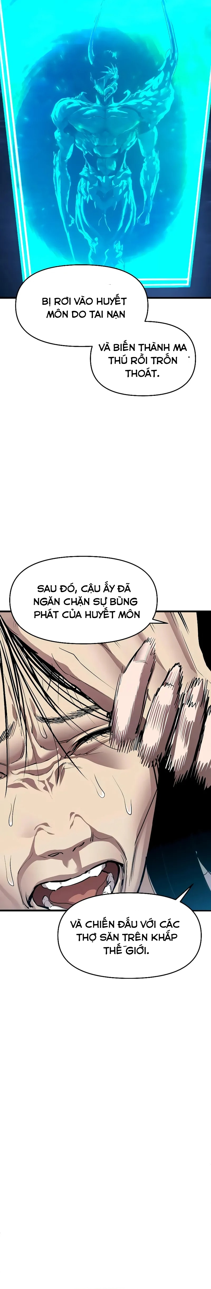 Cốt Nhân Chap 15 - Next Chap 16