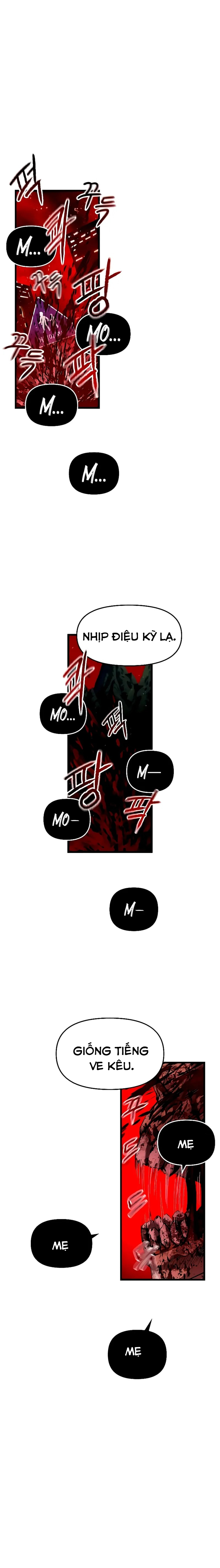 Cốt Nhân Chap 15 - Next Chap 16