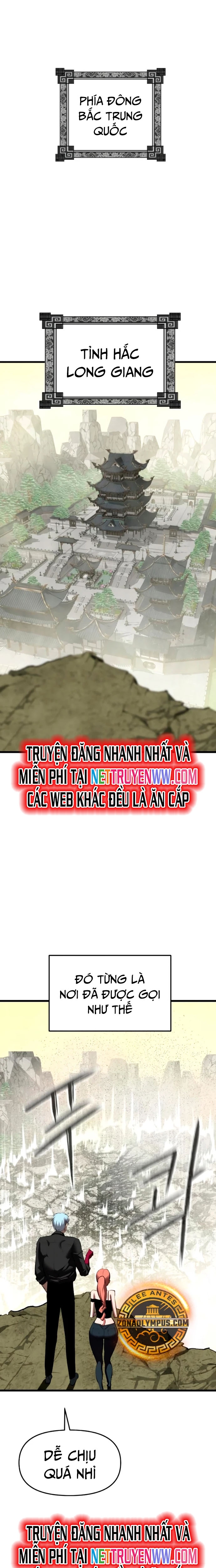 Cốt Nhân Chap 17 - Next Chap 18