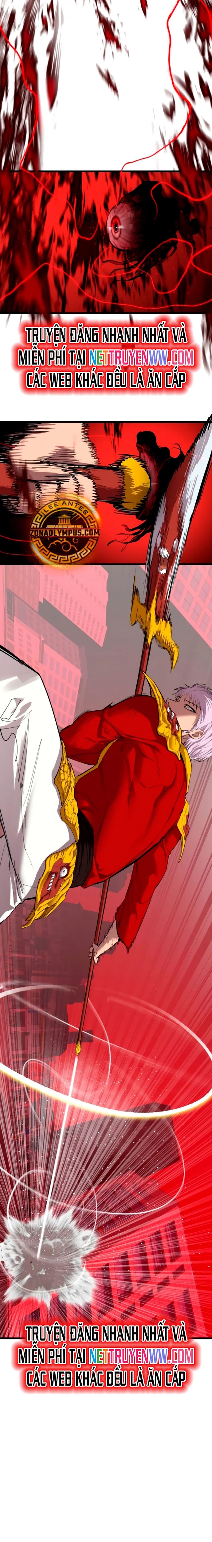 Cốt Nhân Chap 17 - Next Chap 18