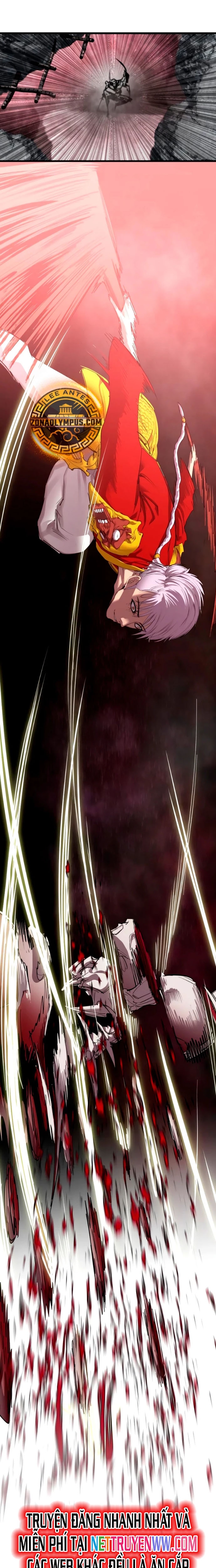 Cốt Nhân Chap 17 - Next Chap 18