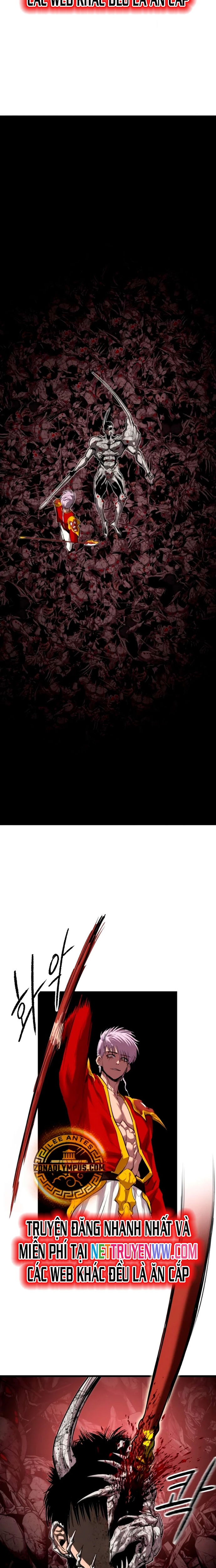 Cốt Nhân Chap 17 - Next Chap 18