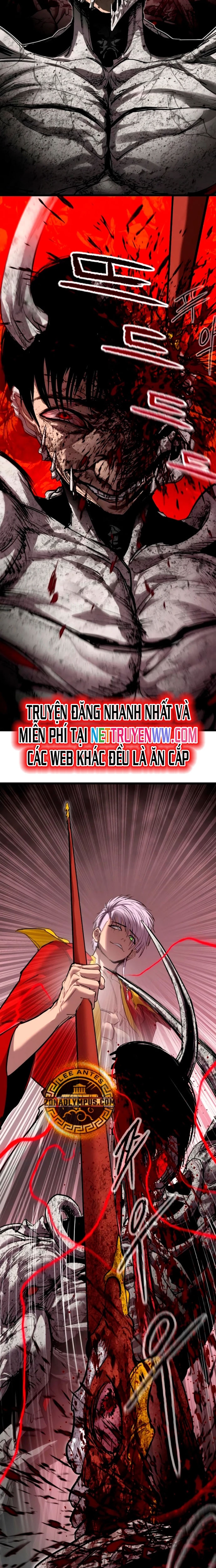 Cốt Nhân Chap 17 - Next Chap 18