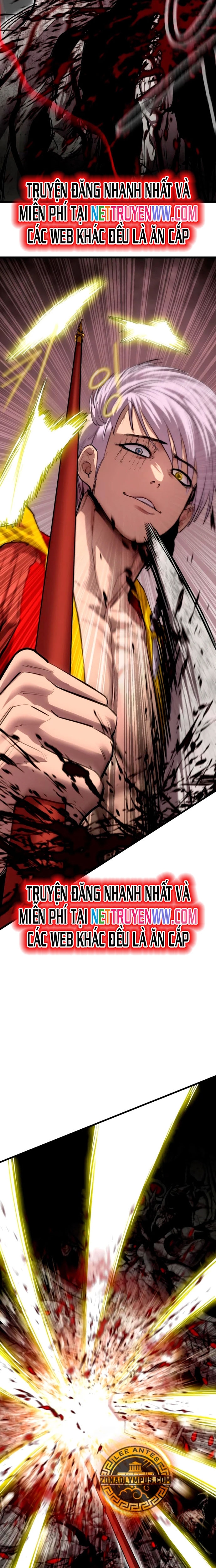 Cốt Nhân Chap 17 - Next Chap 18