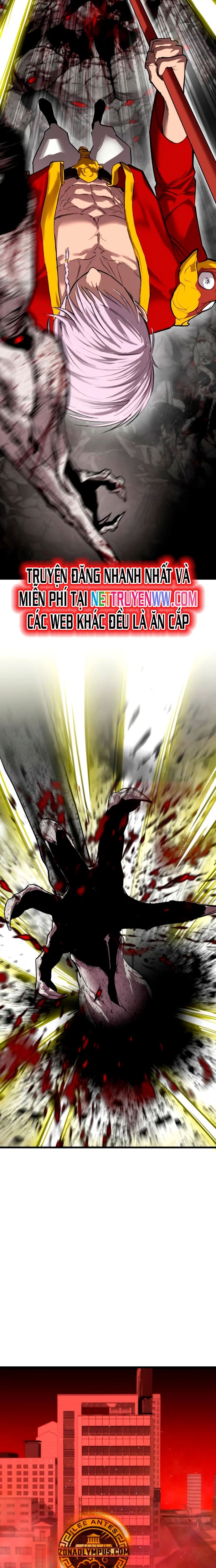 Cốt Nhân Chap 17 - Next Chap 18