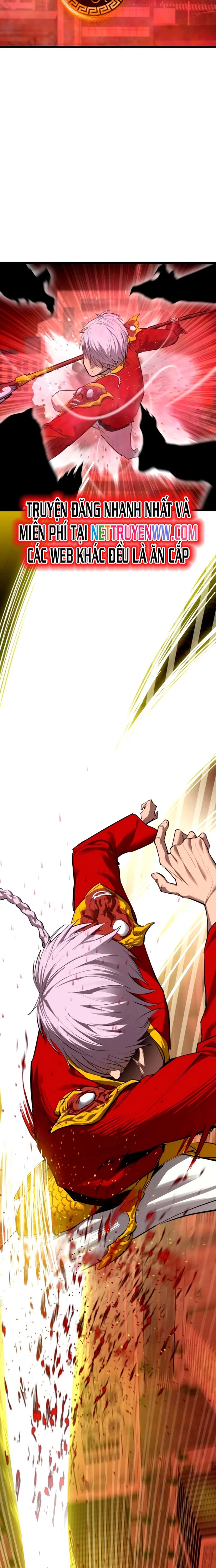 Cốt Nhân Chap 17 - Next Chap 18