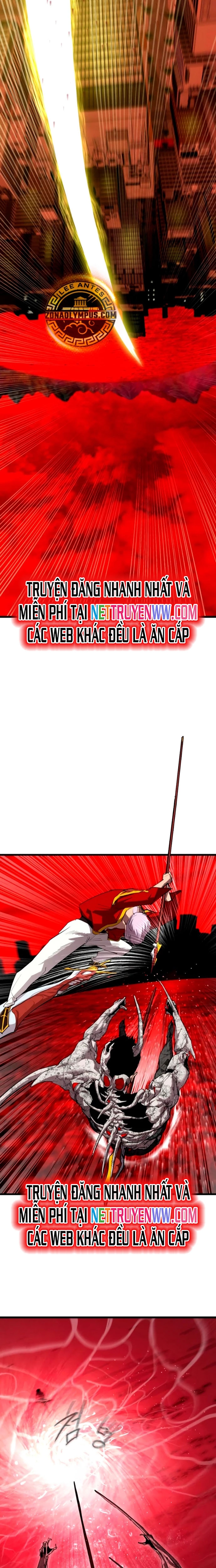 Cốt Nhân Chap 17 - Next Chap 18