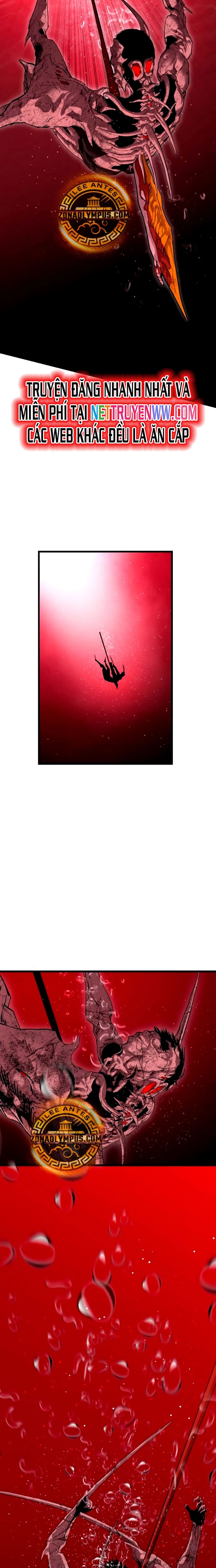 Cốt Nhân Chap 17 - Next Chap 18