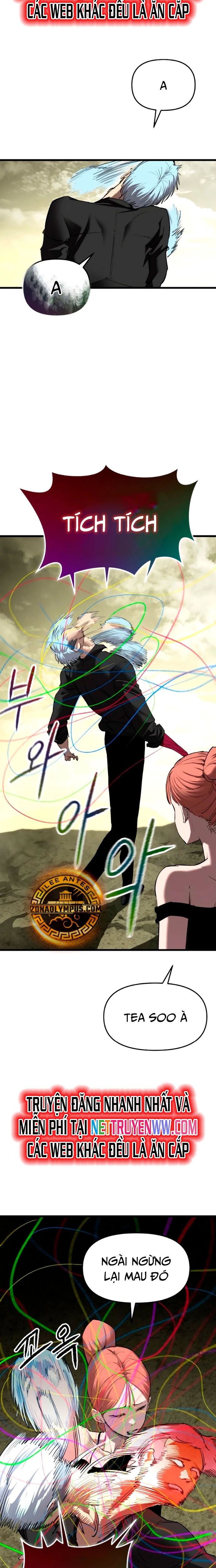 Cốt Nhân Chap 17 - Next Chap 18