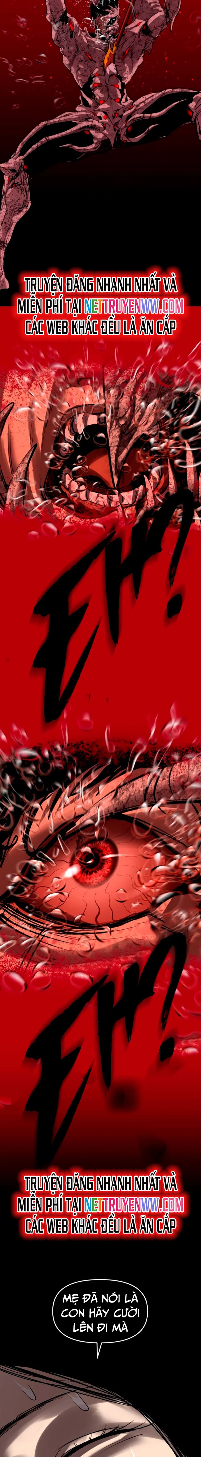 Cốt Nhân Chap 17 - Next Chap 18