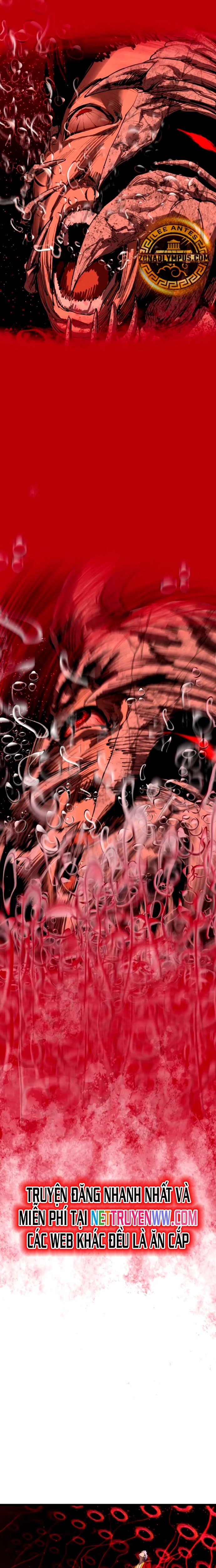 Cốt Nhân Chap 17 - Next Chap 18