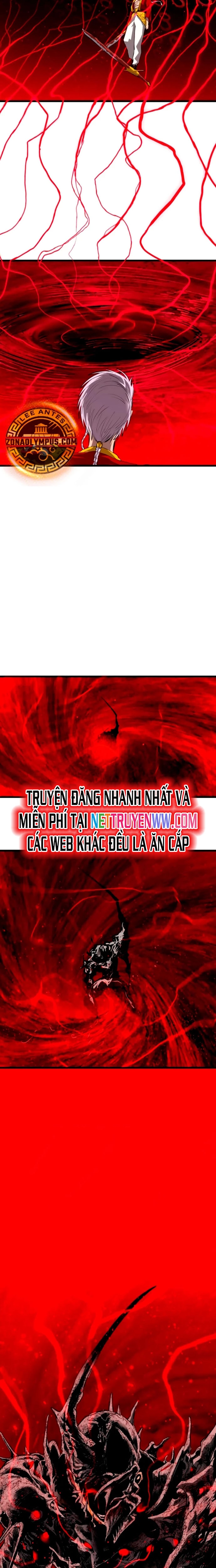 Cốt Nhân Chap 17 - Next Chap 18