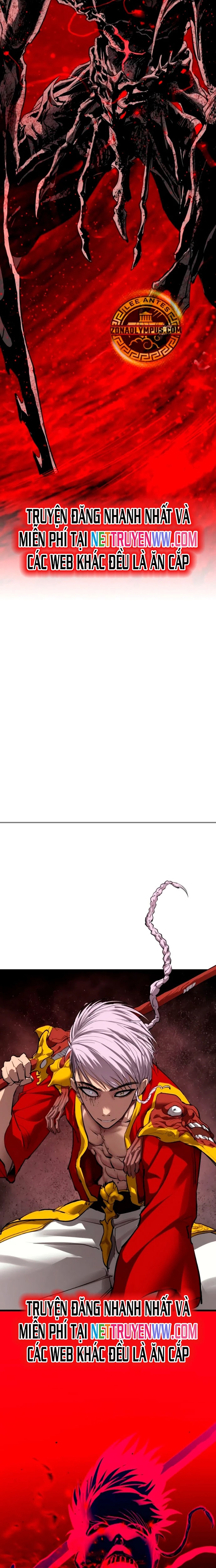 Cốt Nhân Chap 17 - Next Chap 18