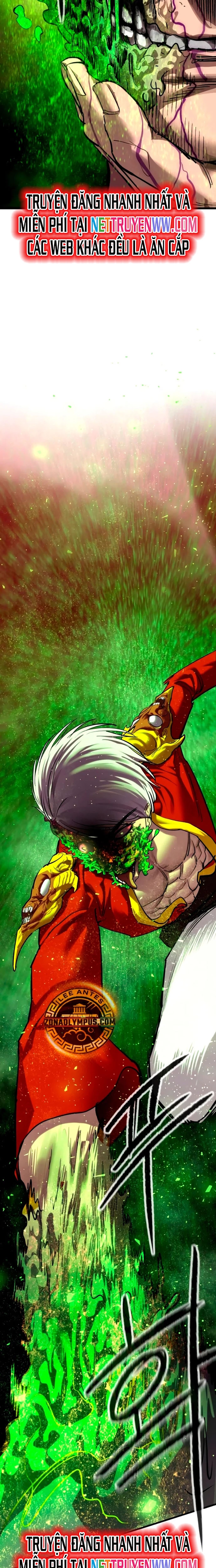 Cốt Nhân Chap 17 - Next Chap 18