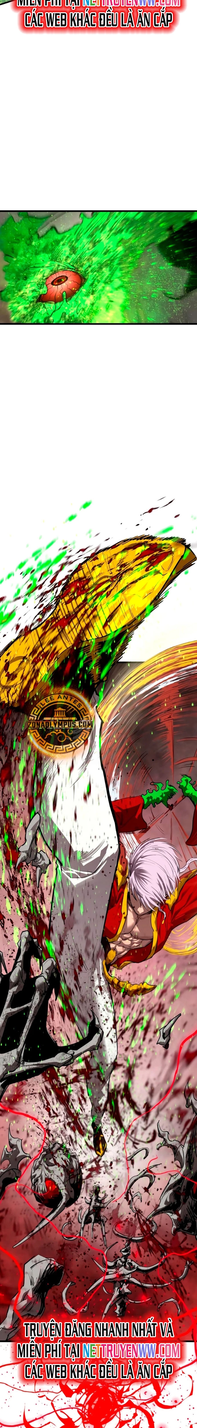 Cốt Nhân Chap 17 - Next Chap 18