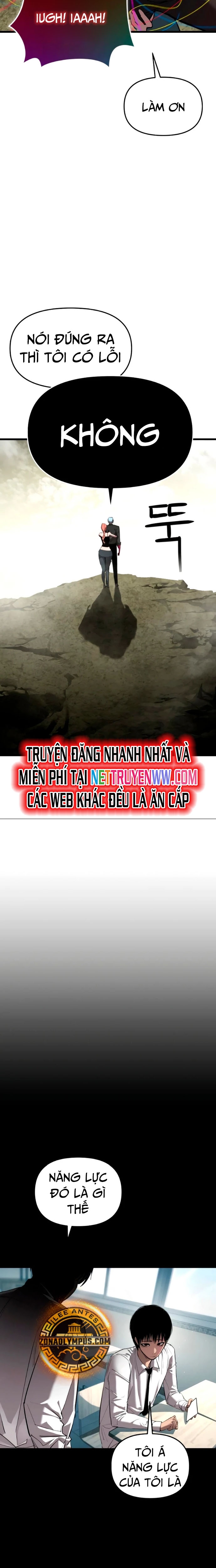 Cốt Nhân Chap 17 - Next Chap 18