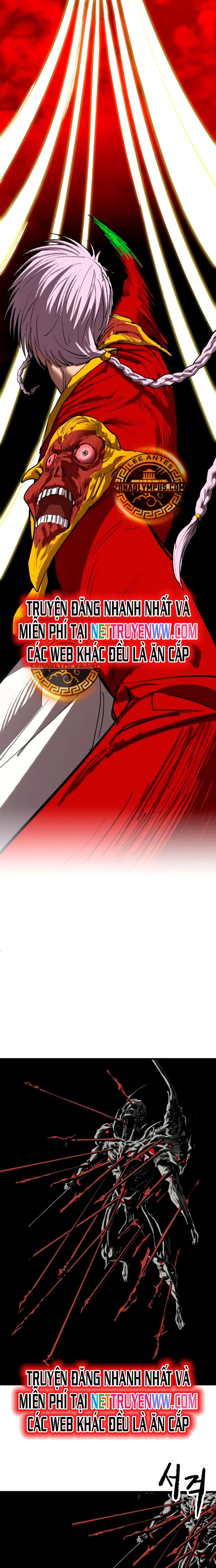 Cốt Nhân Chap 17 - Next Chap 18