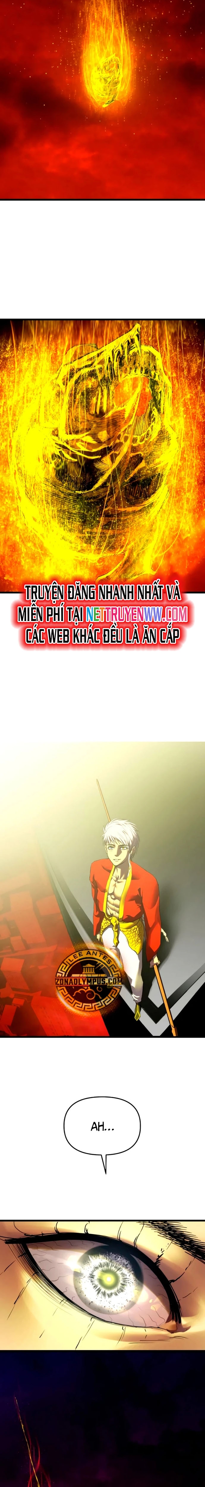 Cốt Nhân Chap 17 - Next Chap 18