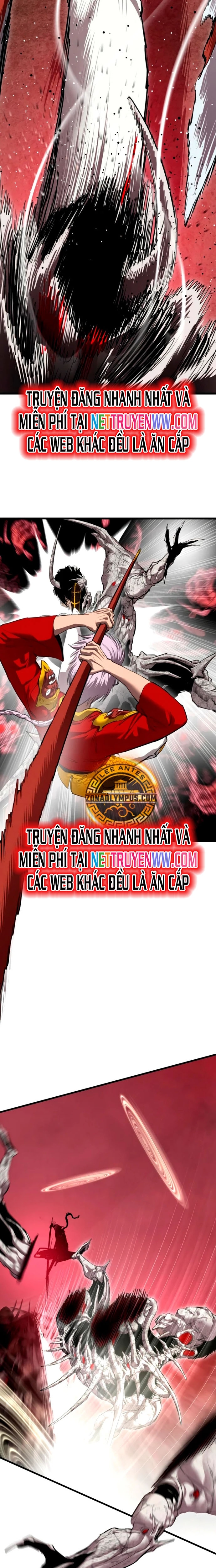 Cốt Nhân Chap 17 - Next Chap 18