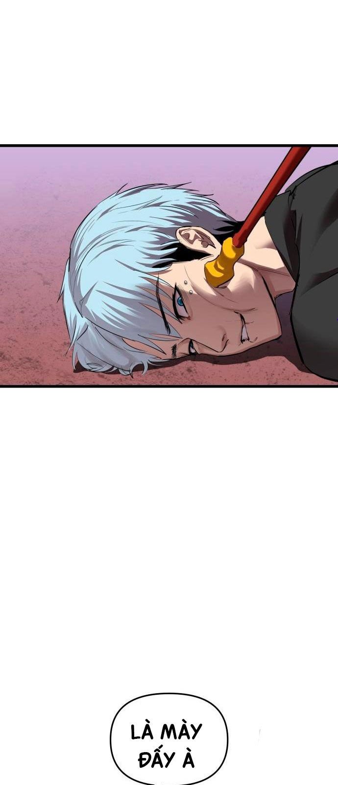 Cốt Nhân Chap 18 - Next Chap 19