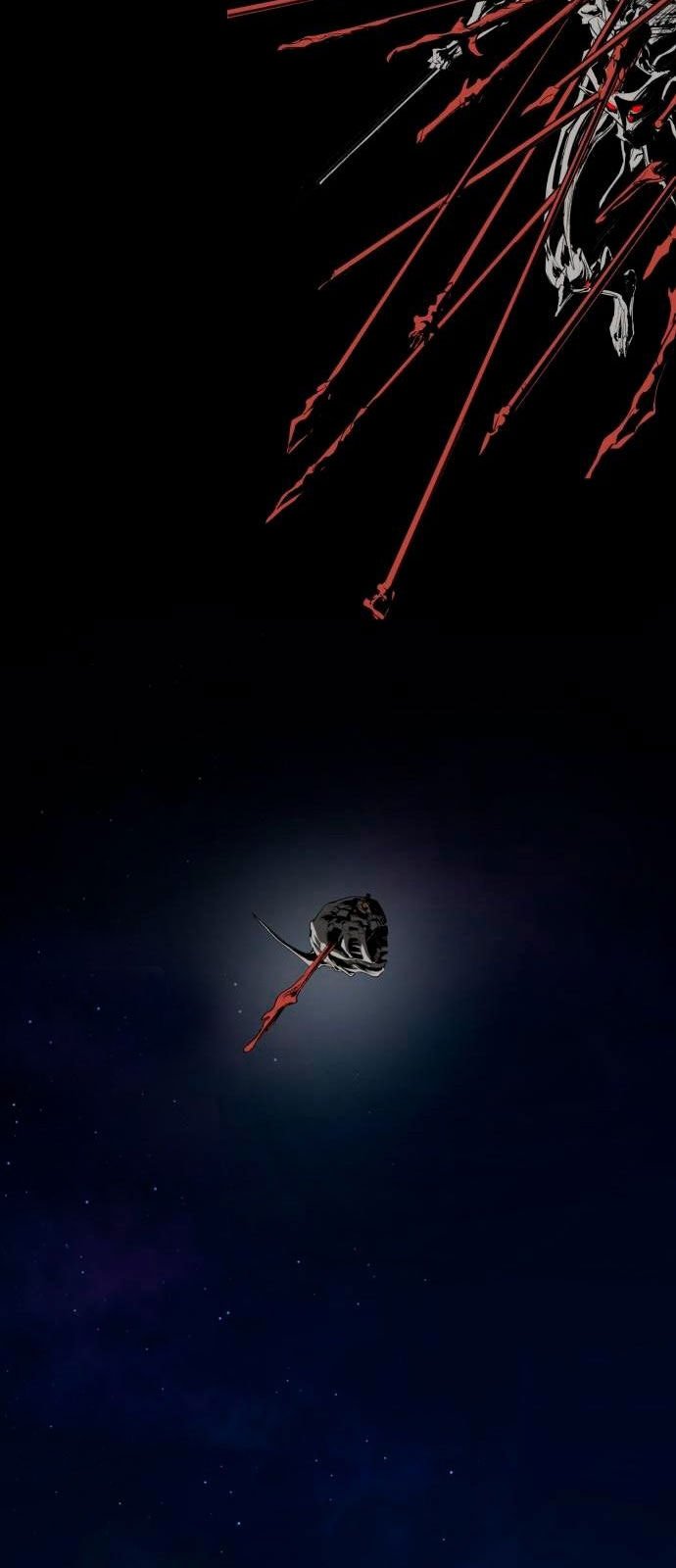 Cốt Nhân Chap 18 - Next Chap 19