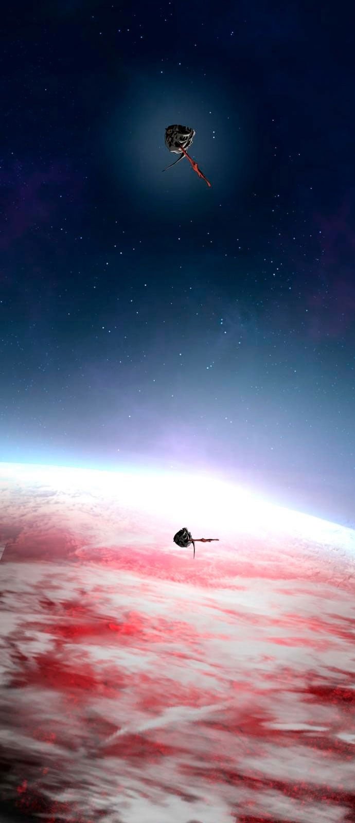 Cốt Nhân Chap 18 - Next Chap 19