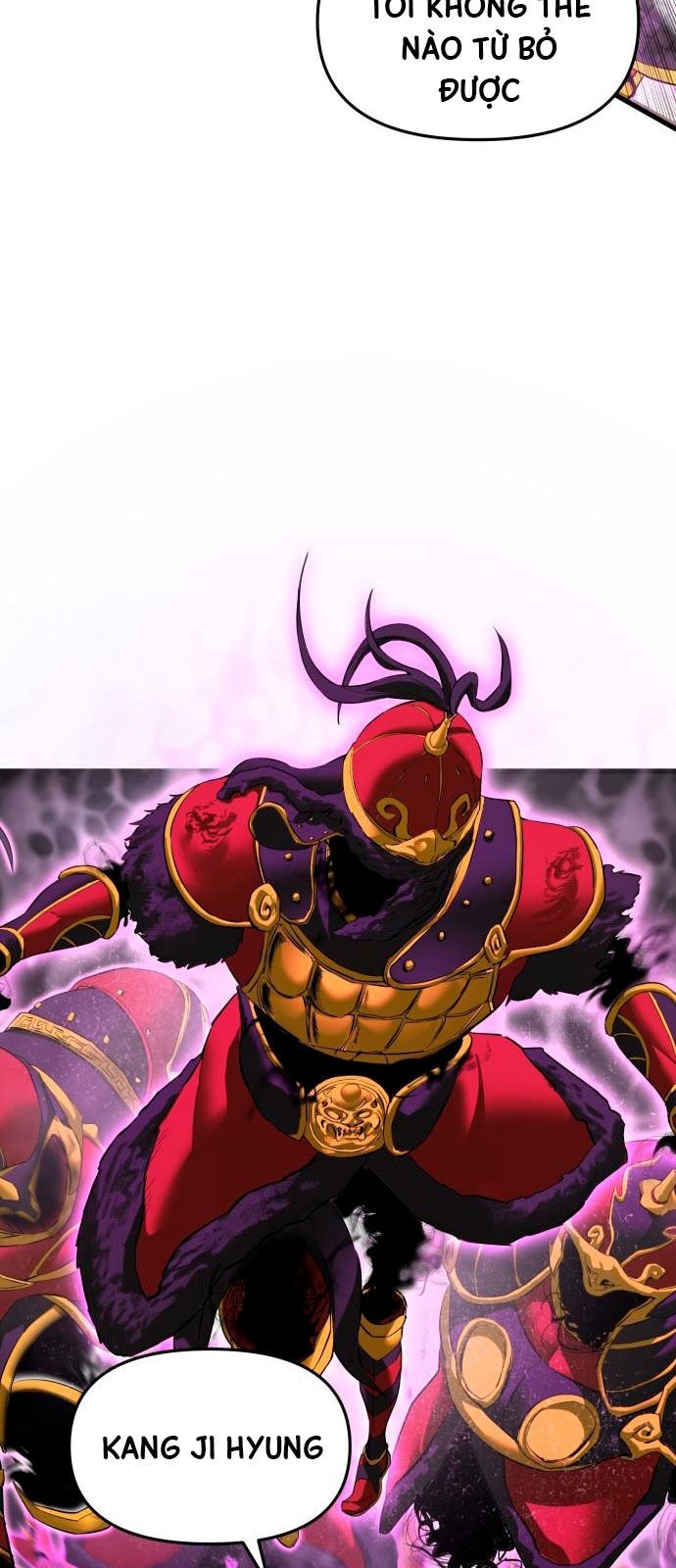 Cốt Nhân Chap 18 - Next Chap 19