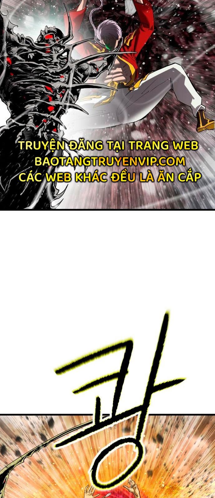 Cốt Nhân Chap 18 - Next Chap 19