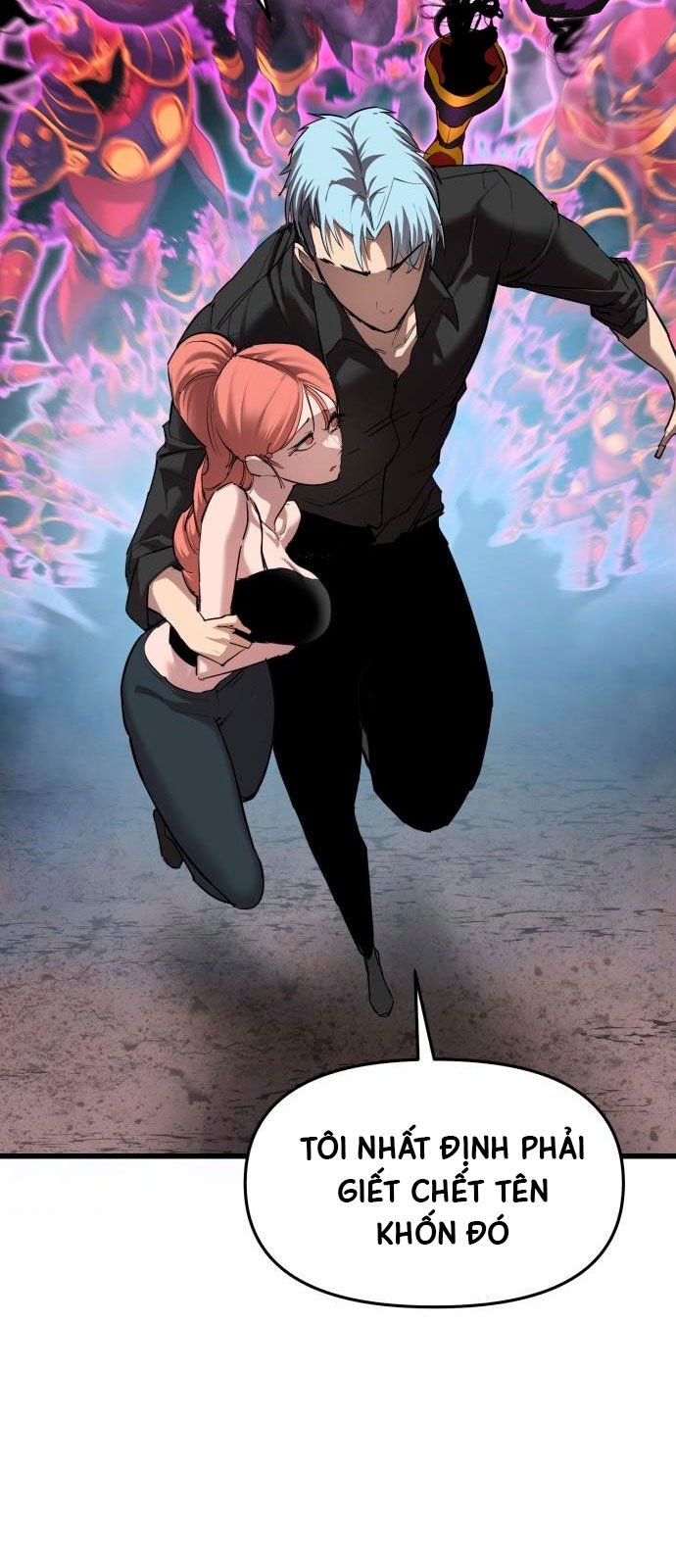 Cốt Nhân Chap 18 - Next Chap 19