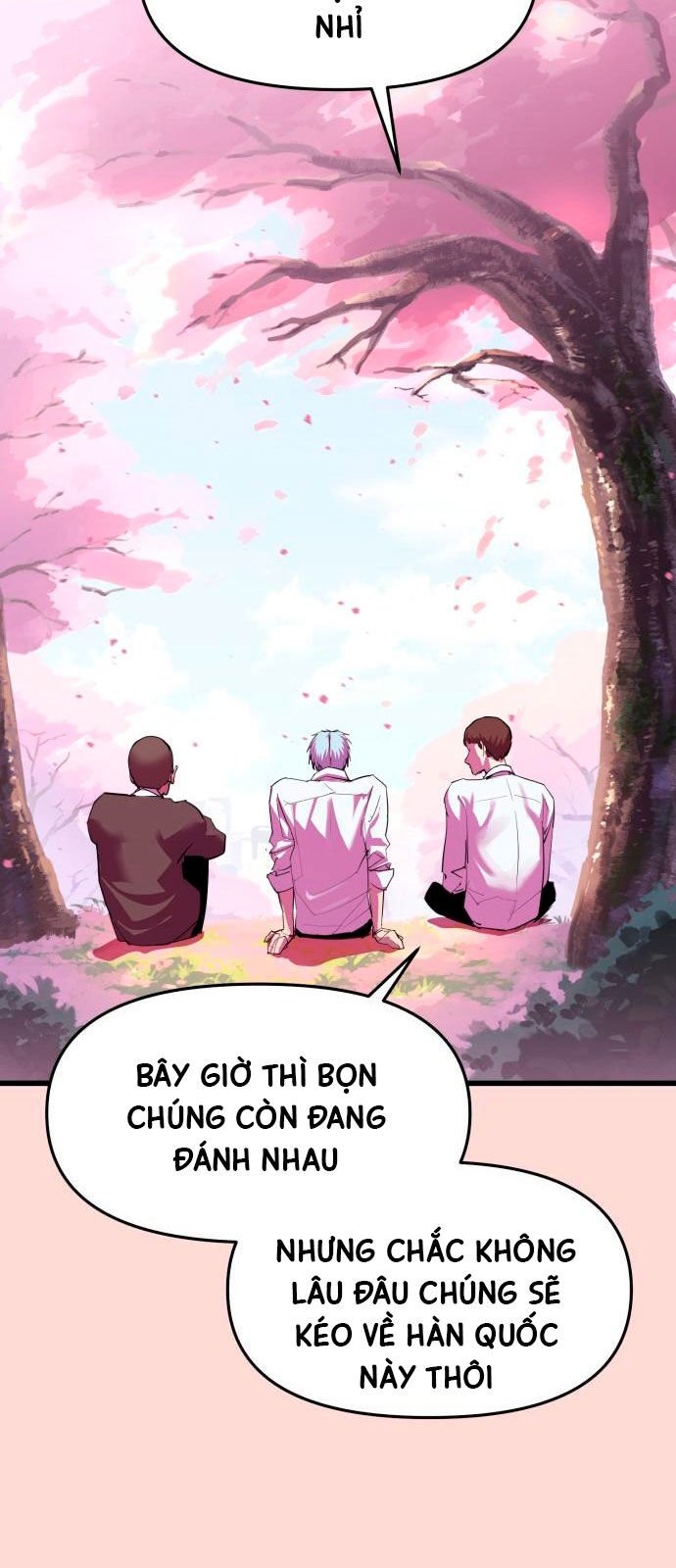Cốt Nhân Chap 18 - Next Chap 19