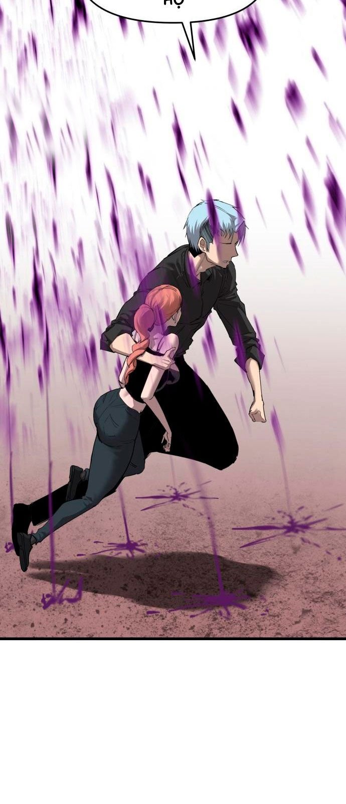 Cốt Nhân Chap 18 - Next Chap 19