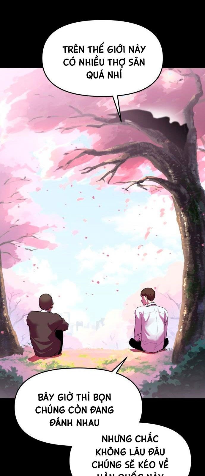 Cốt Nhân Chap 18 - Next Chap 19