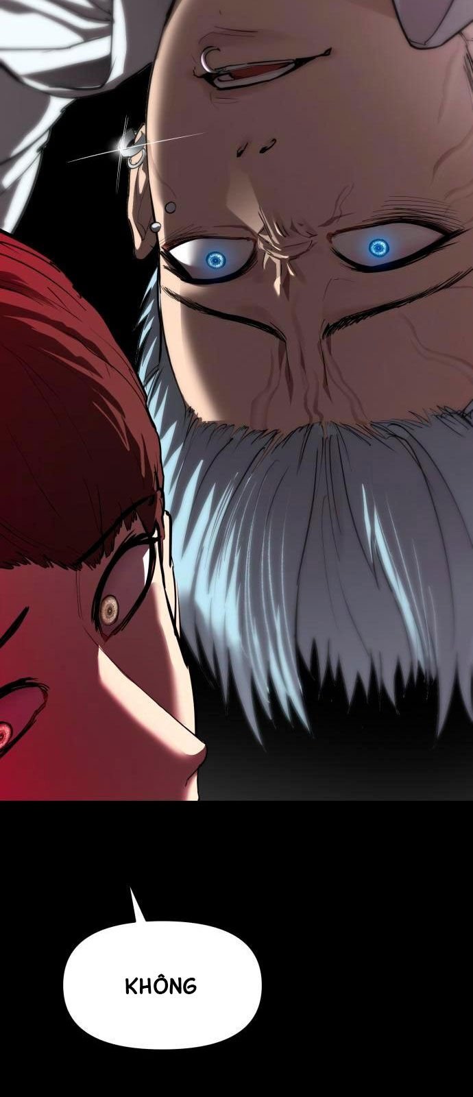 Cốt Nhân Chap 18 - Next Chap 19