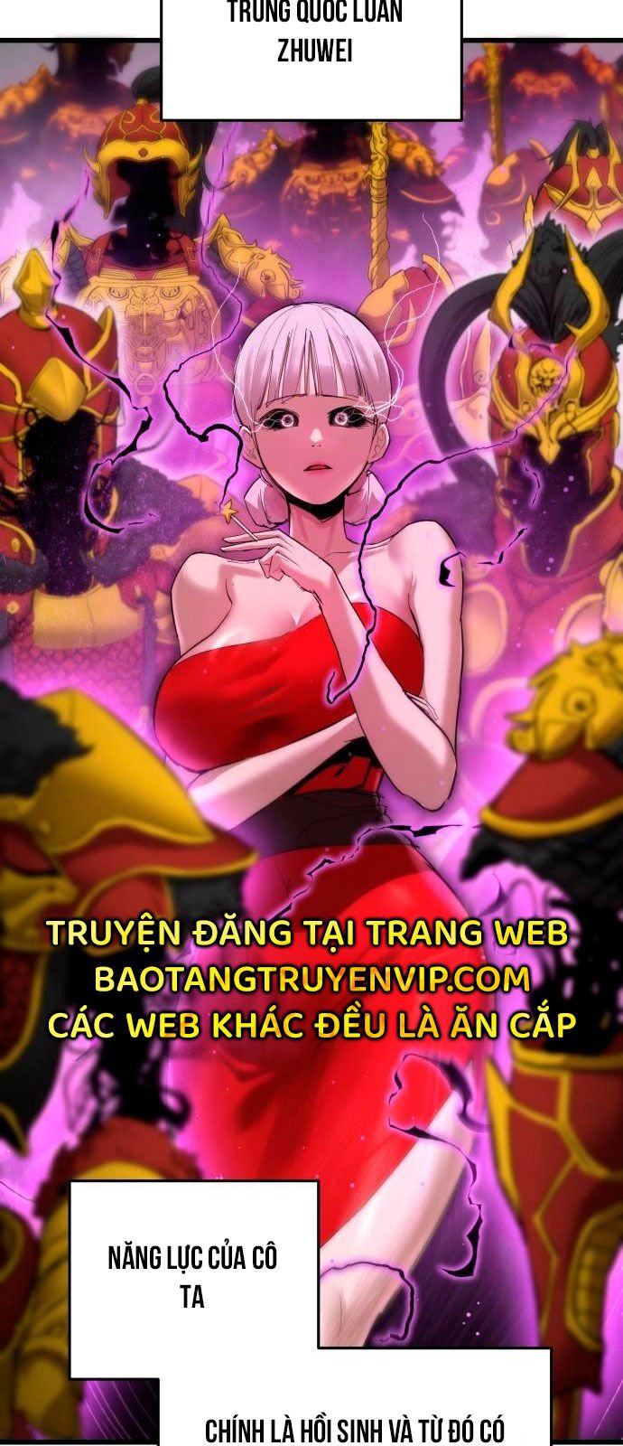 Cốt Nhân Chap 18 - Next Chap 19