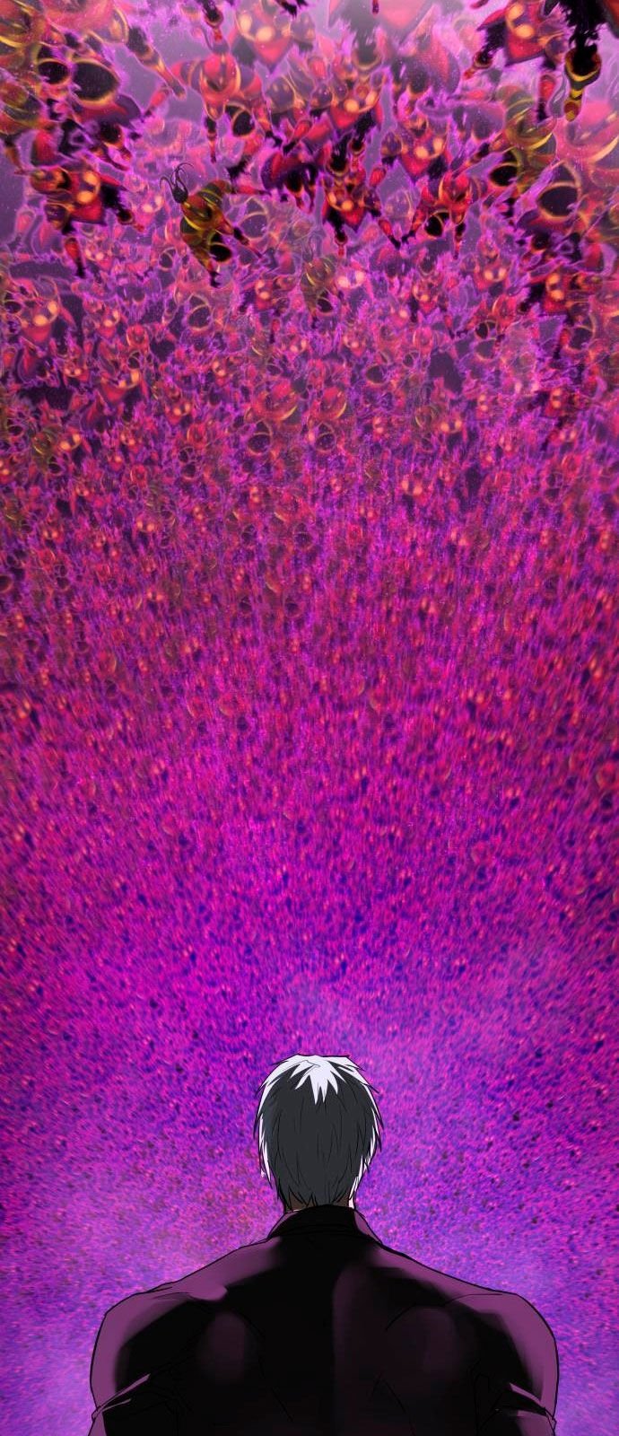 Cốt Nhân Chap 18 - Next Chap 19