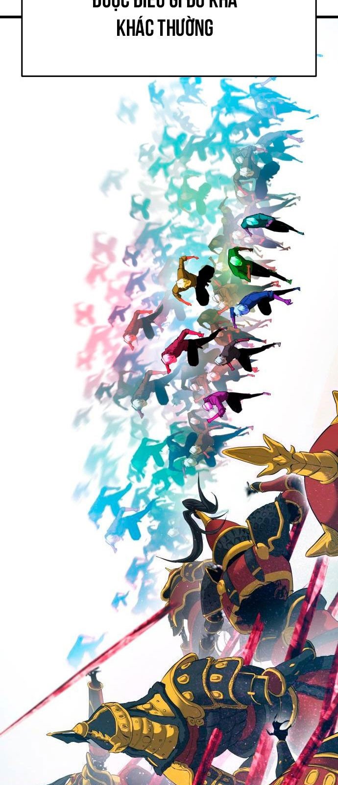 Cốt Nhân Chap 18 - Next Chap 19