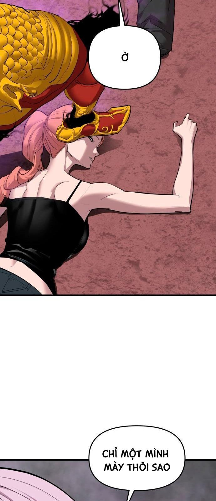 Cốt Nhân Chap 18 - Next Chap 19