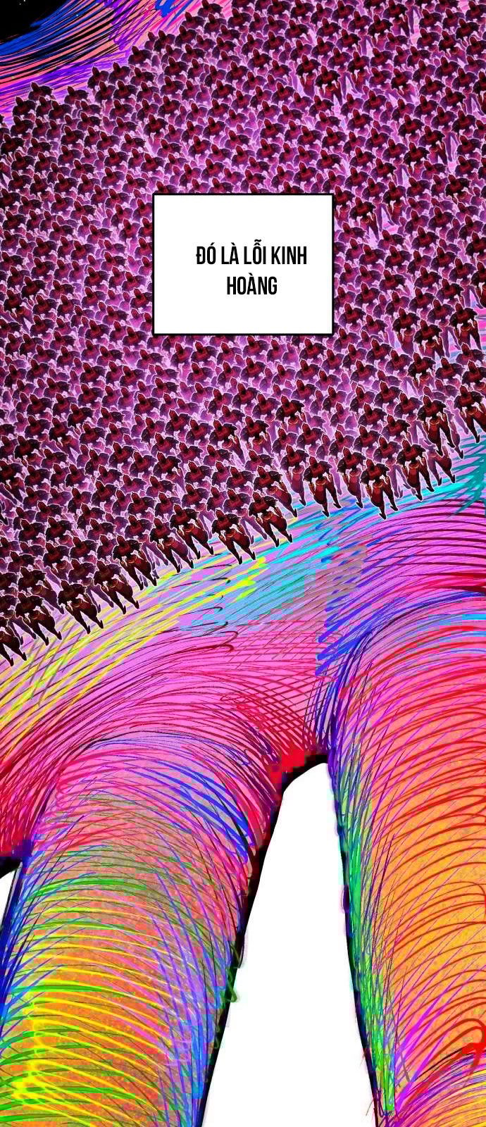 Cốt Nhân Chap 18 - Next Chap 19