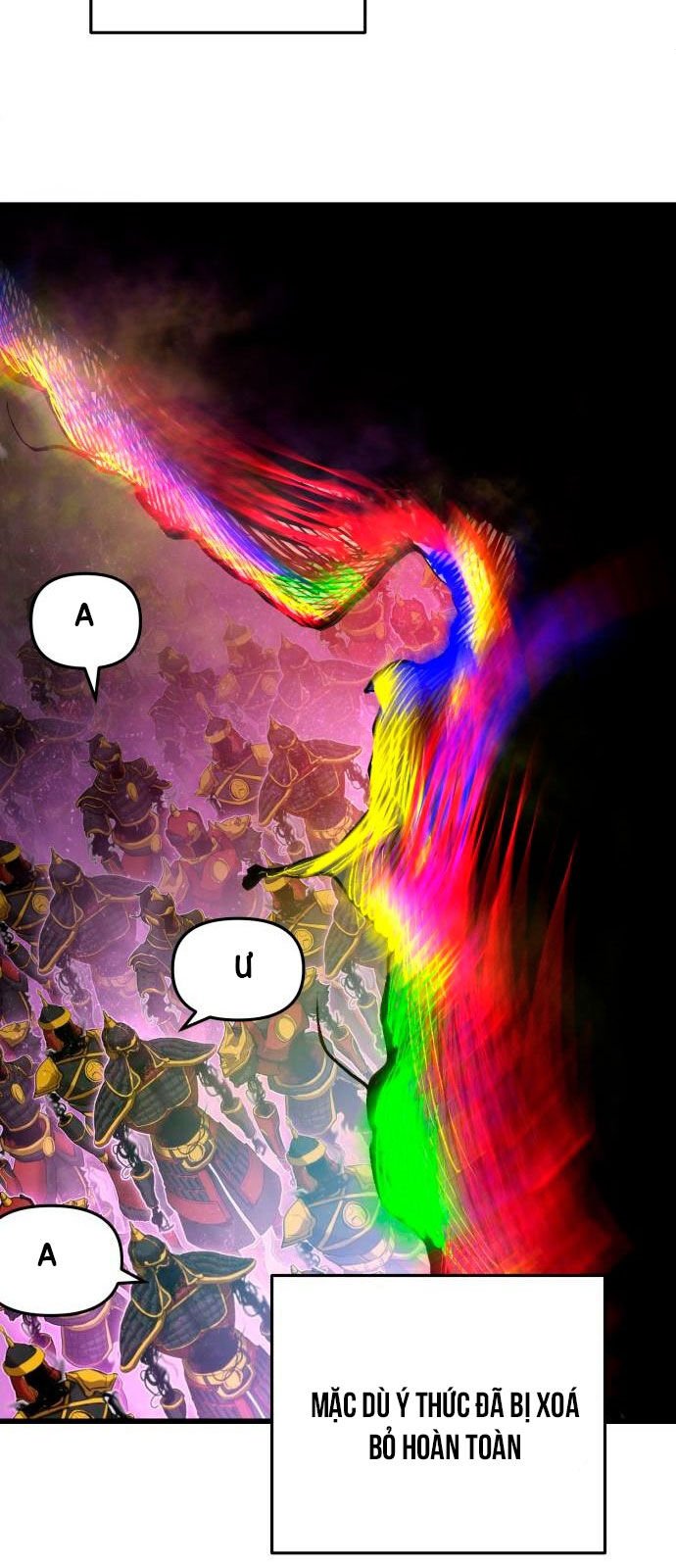 Cốt Nhân Chap 18 - Next Chap 19