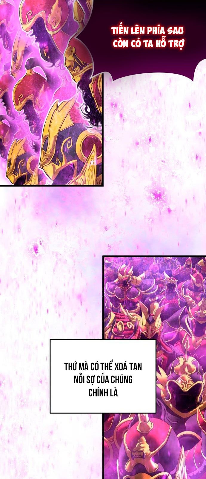 Cốt Nhân Chap 18 - Next Chap 19