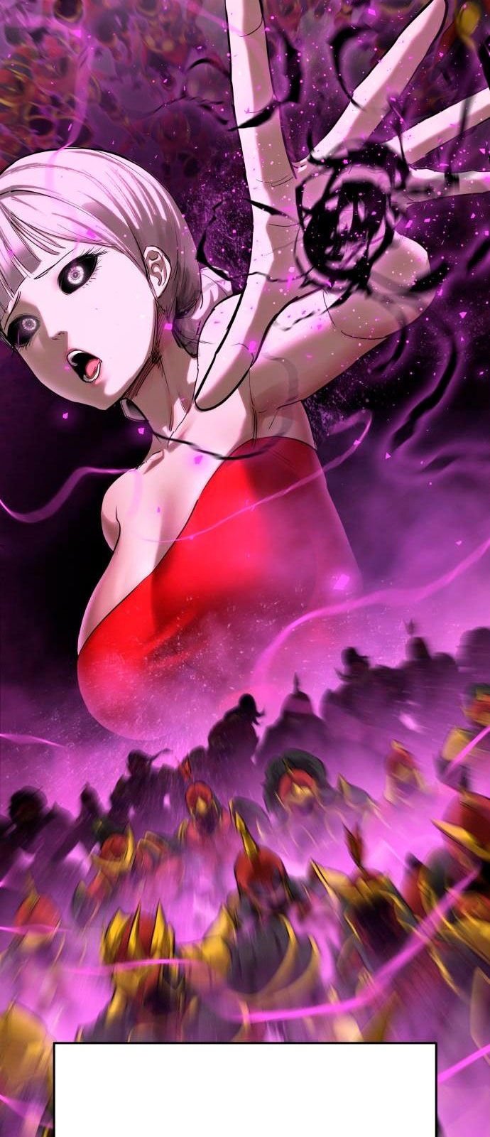 Cốt Nhân Chap 18 - Next Chap 19