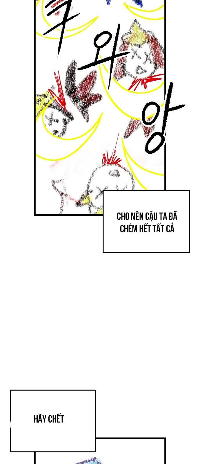 Cốt Nhân Chap 18 - Next Chap 19