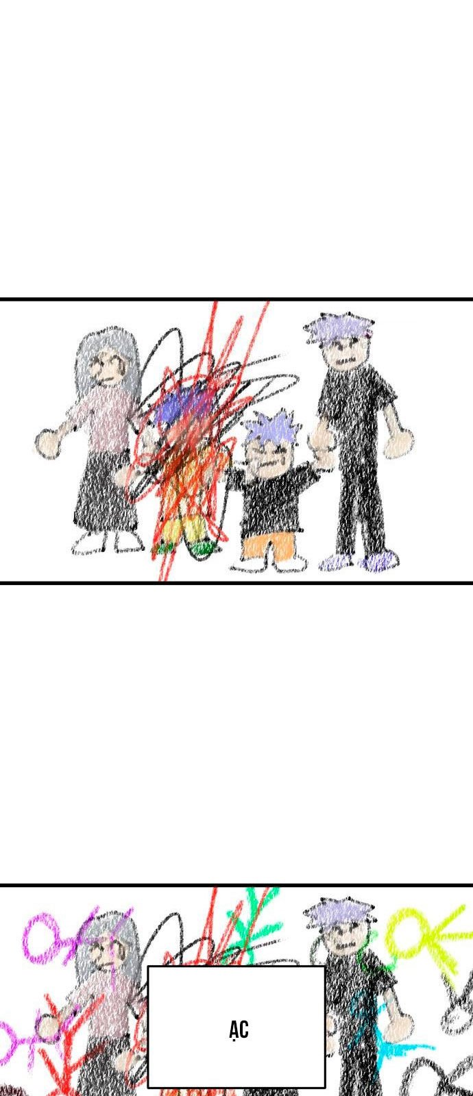 Cốt Nhân Chap 18 - Next Chap 19